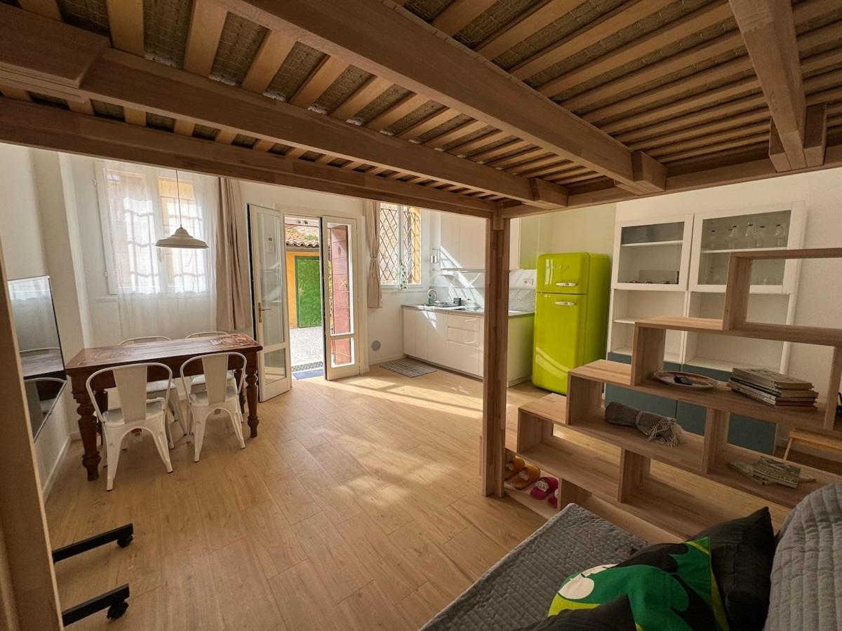 Casa Di Amanda Sul Naviglio Apartment *