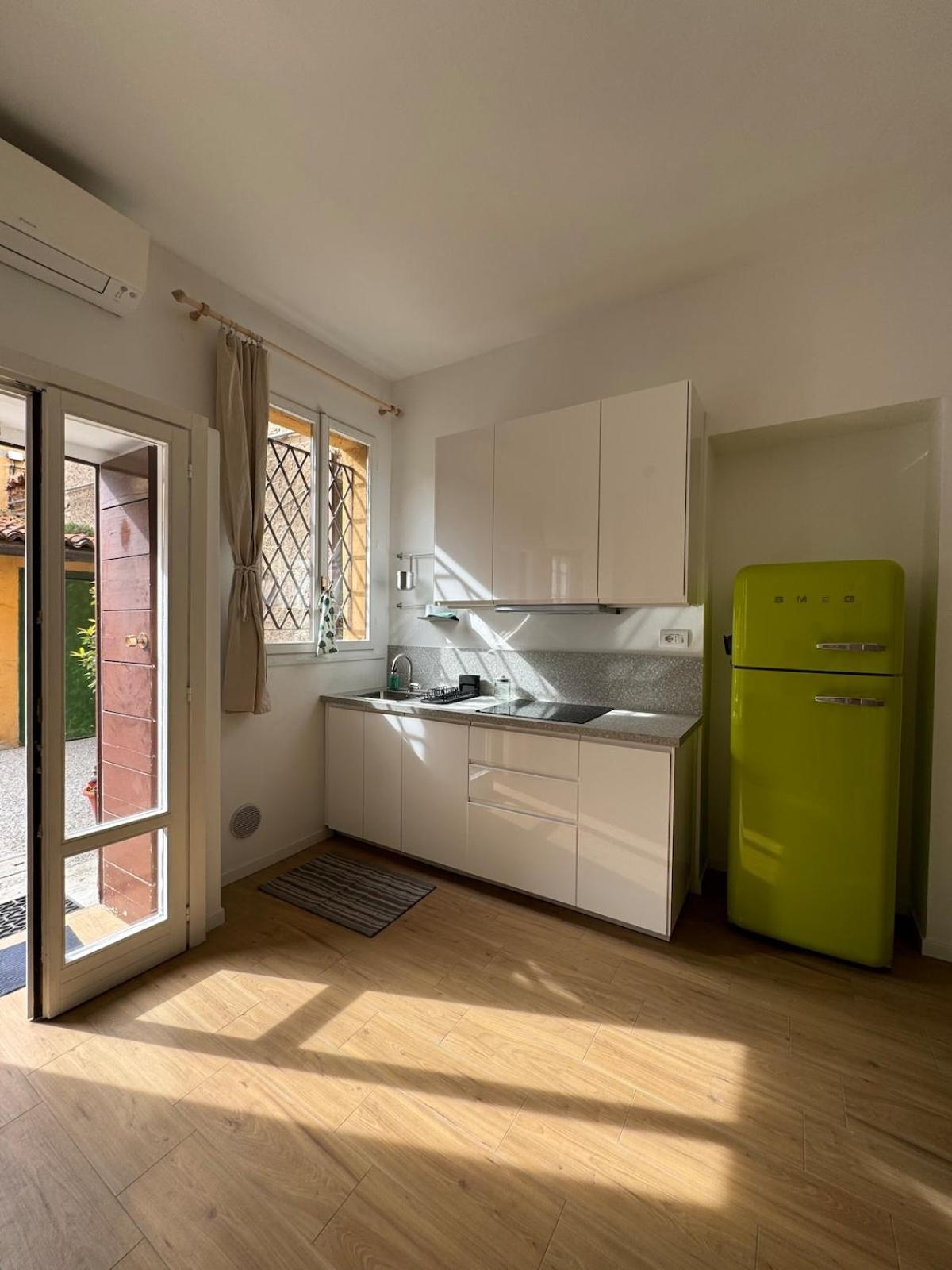Casa Di Amanda Sul Naviglio Apartment Mailand